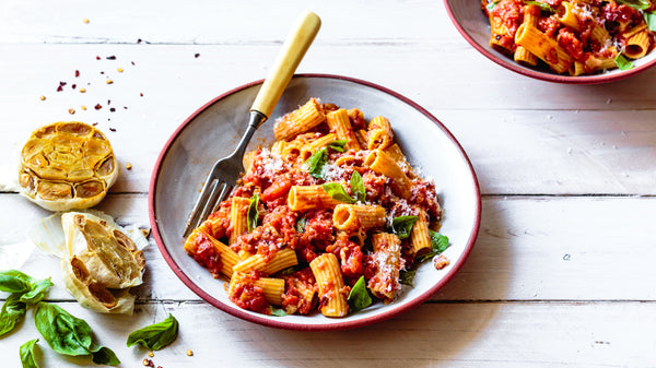 30 Clove Pomodoro Sauce
