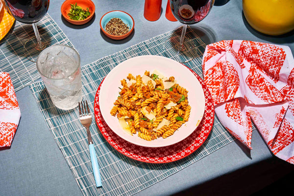 Veggie Bolognese