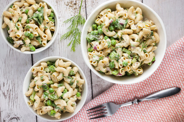 Quick Summer Salad