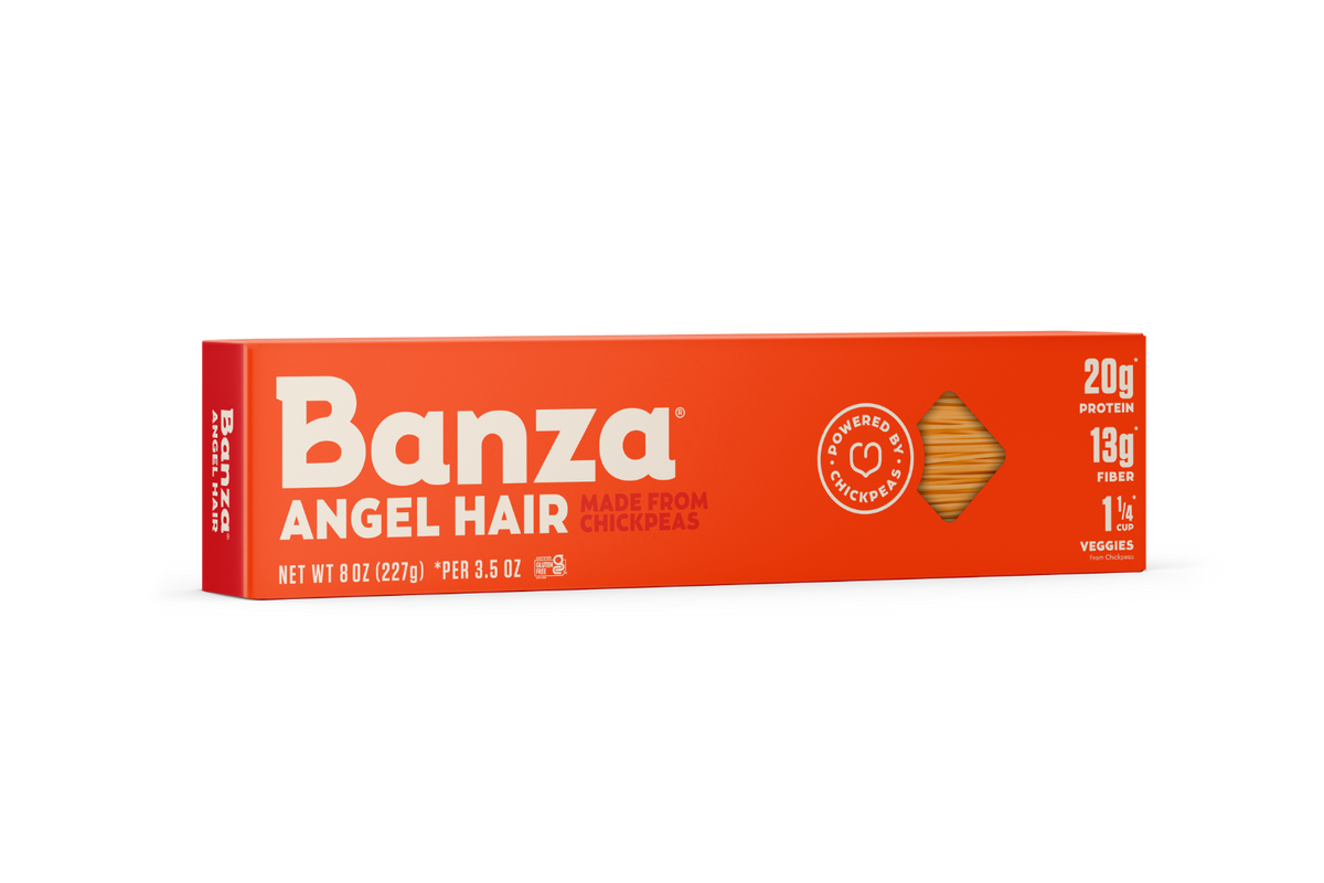 Angel Hair