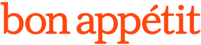 bon appetit logo