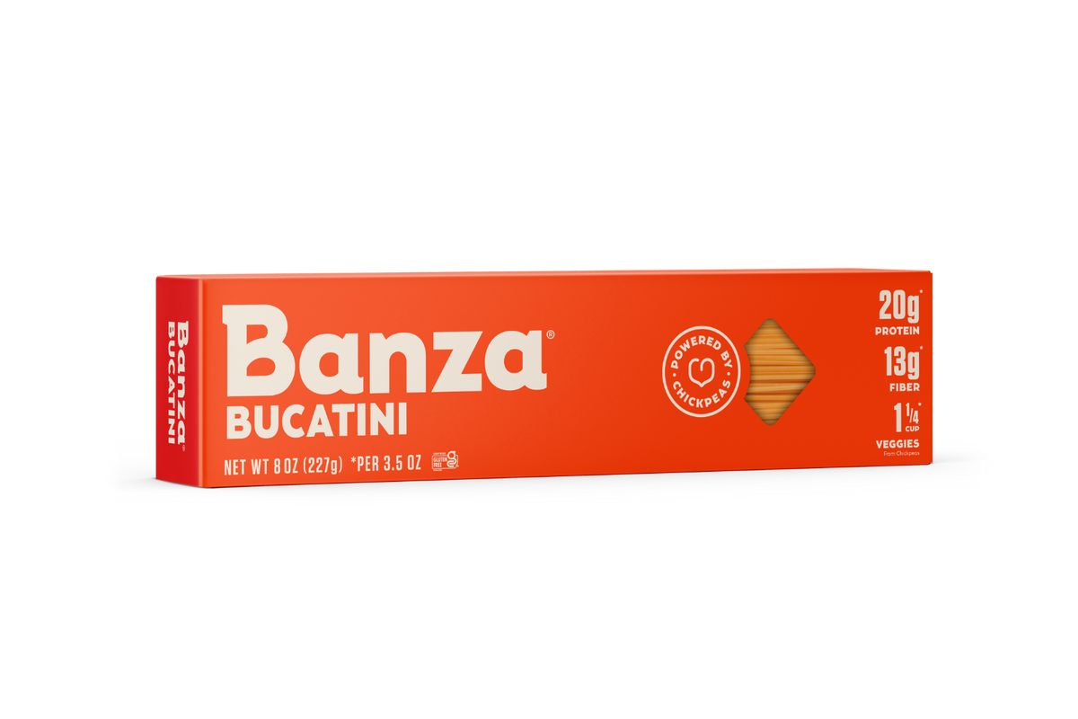 Bucatini