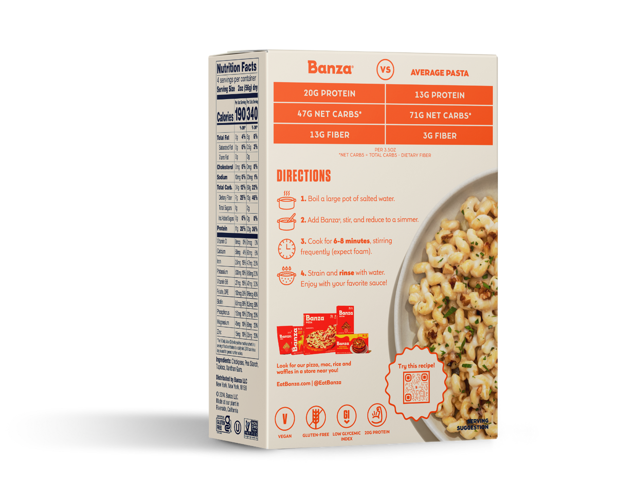 Cavatappi