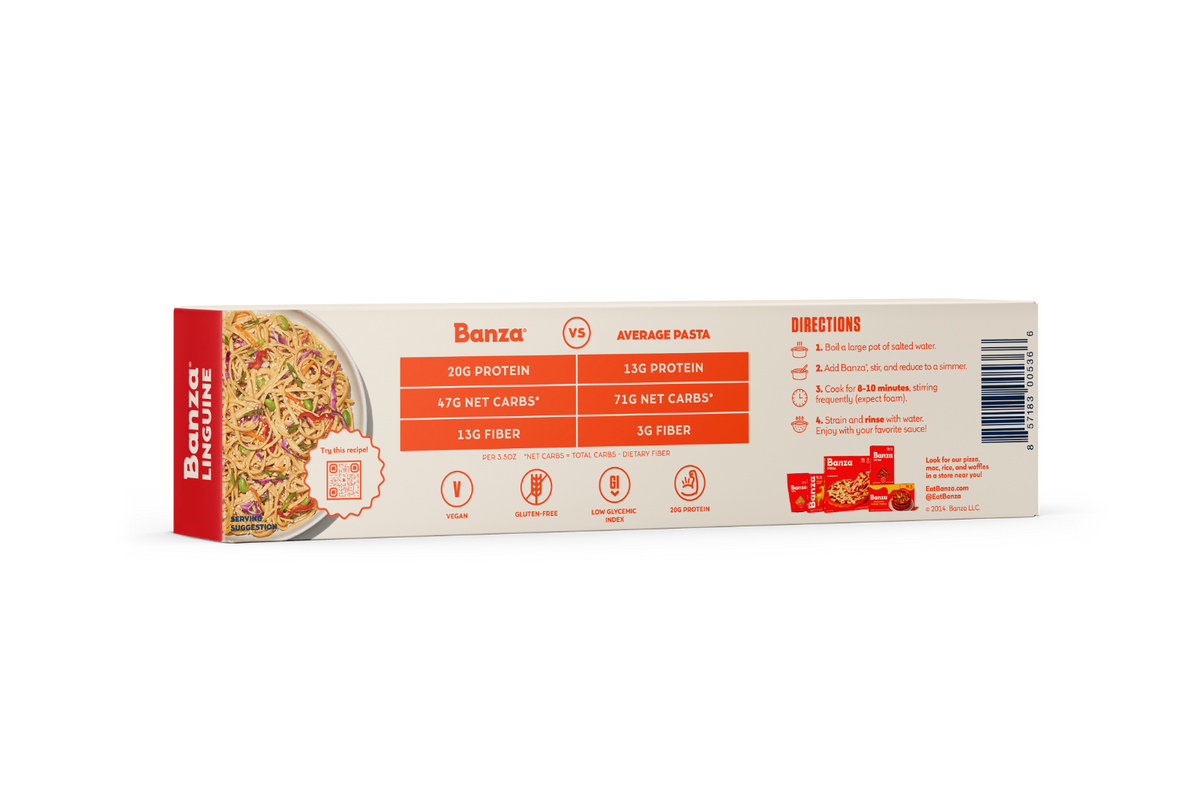 Linguine