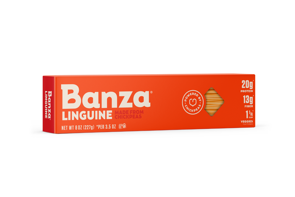 Linguine