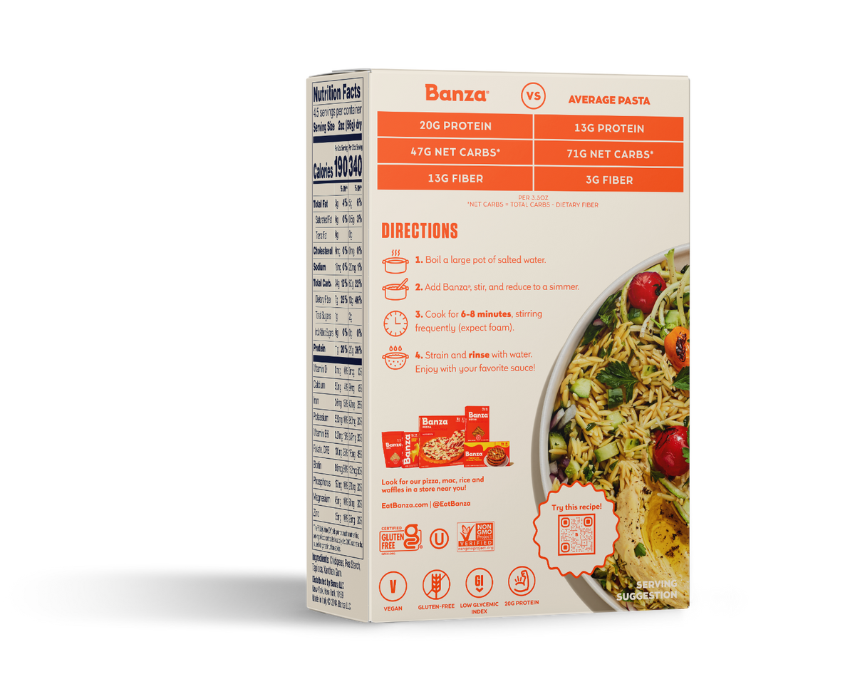 Orzo