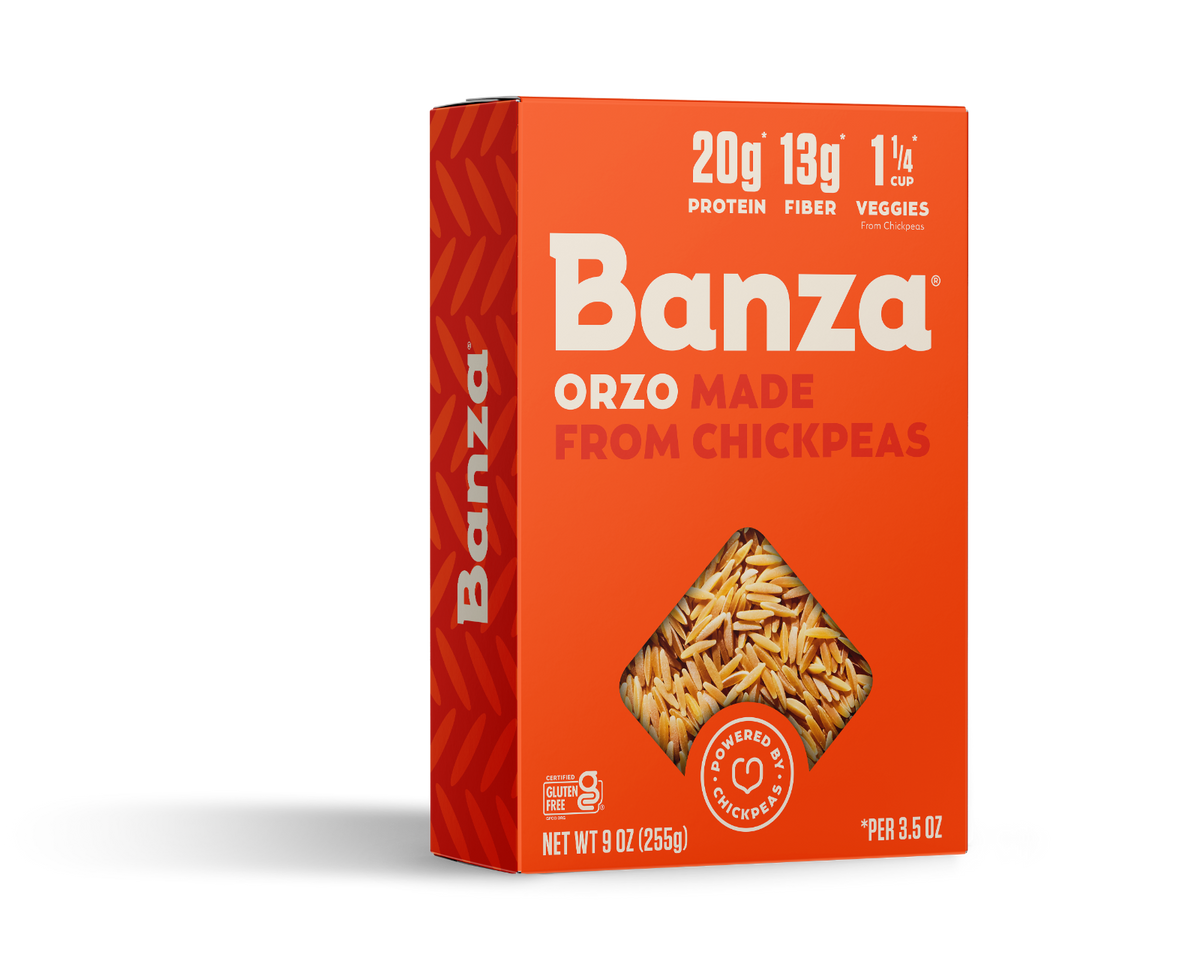 Orzo