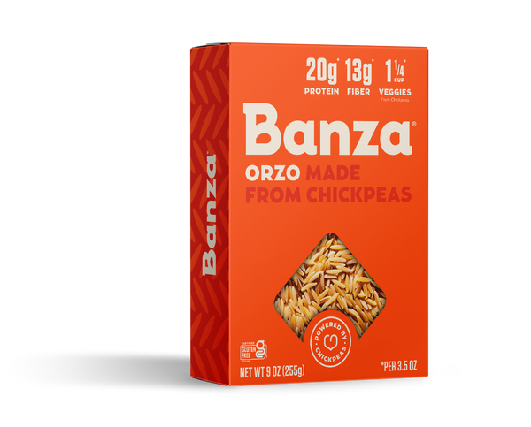 Orzo