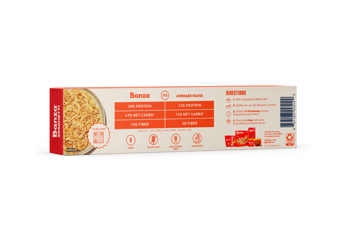 Spaghetti