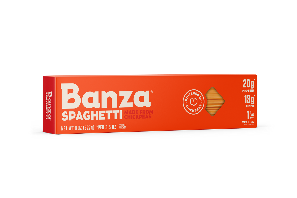 Spaghetti