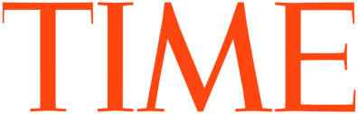 TIME logo