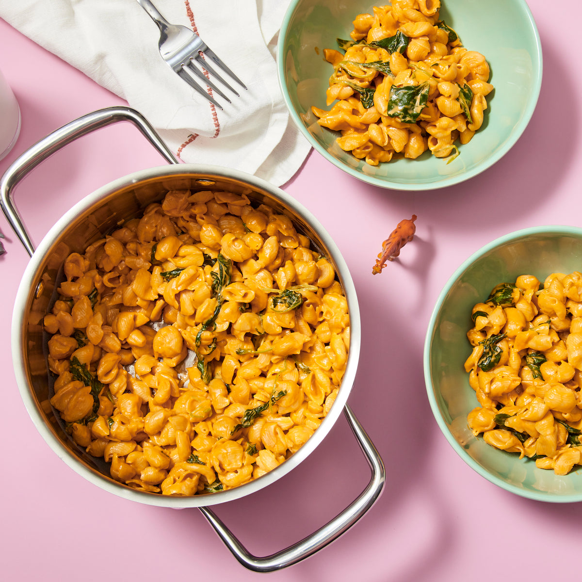 Cheddar Shells
