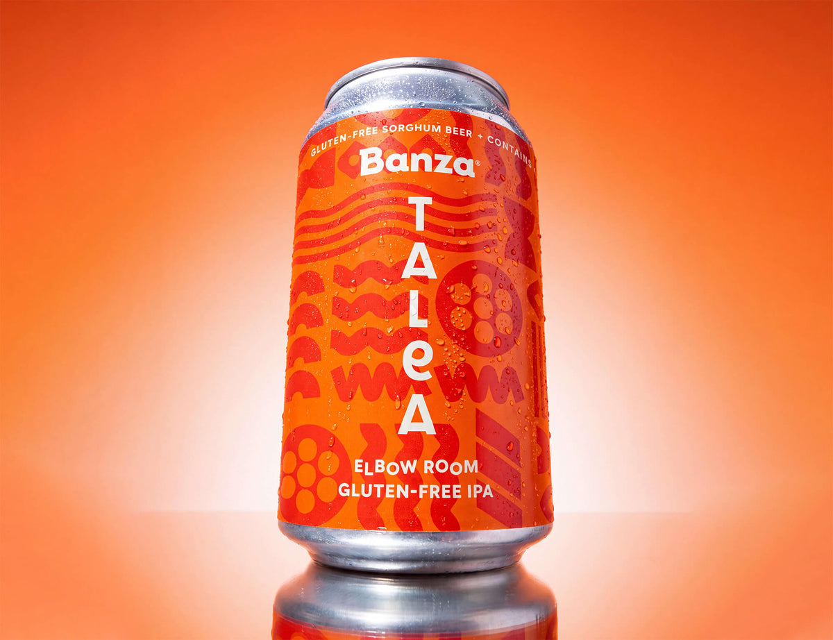 Banza and Talea Team up to Brew Talea’s First Ever Gluten-free Beer