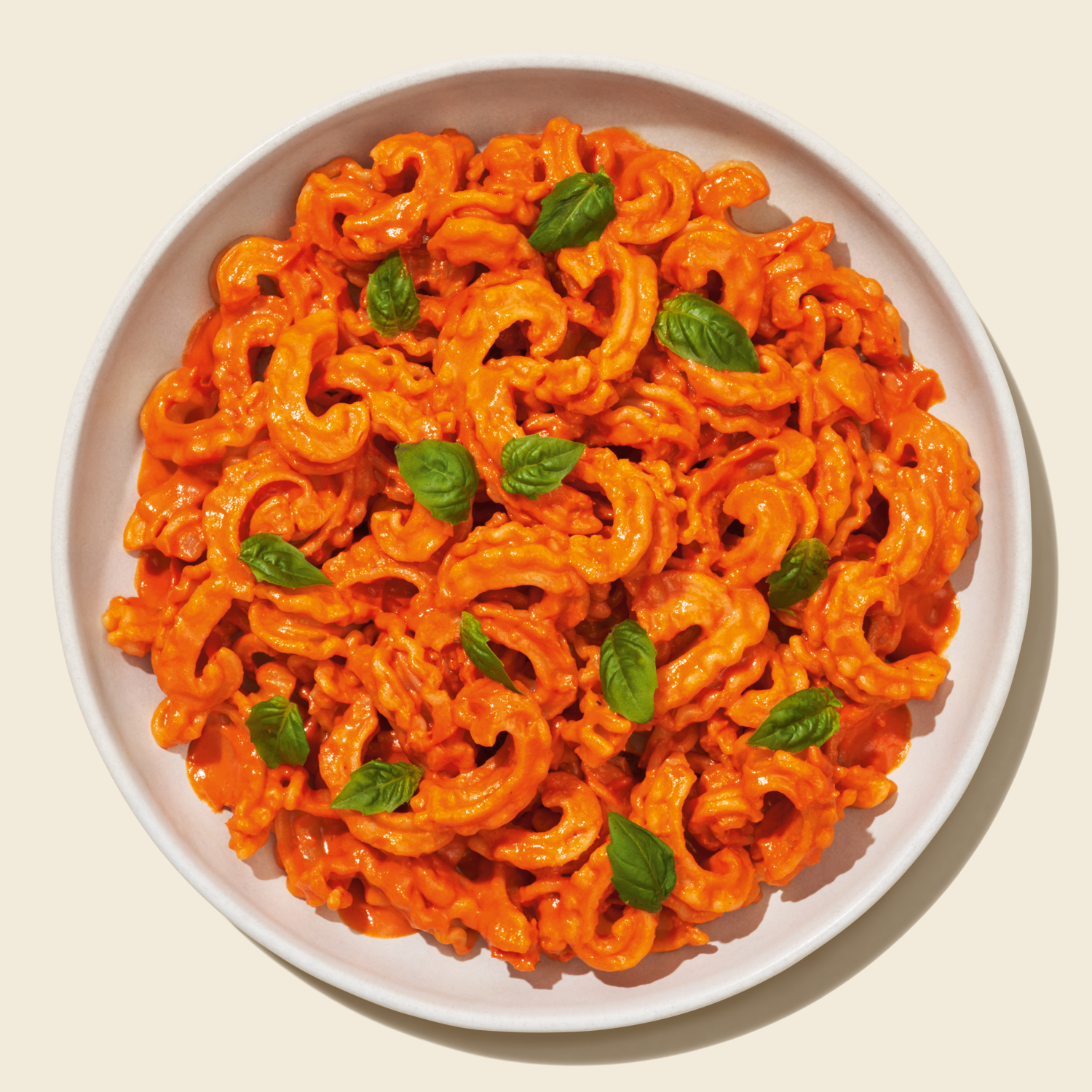 Vodka Sawce vegano de @GrossyPelosi