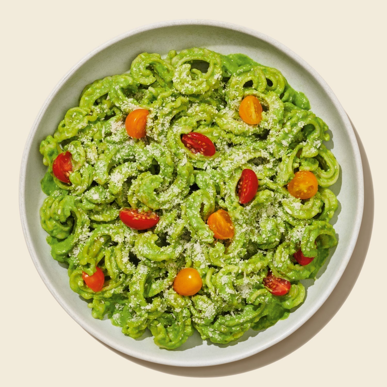 Pesto Cremoso De Nueces Cascatelli