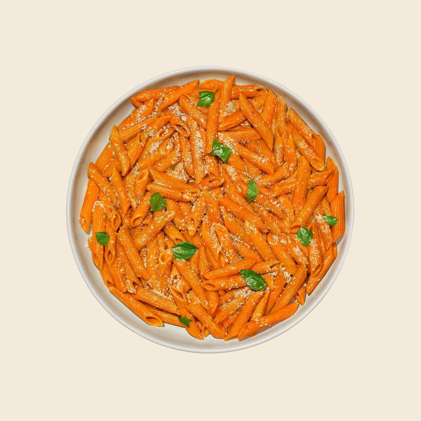 Penne Alla Vodka