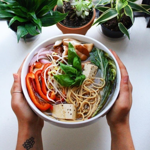 Banza Pho