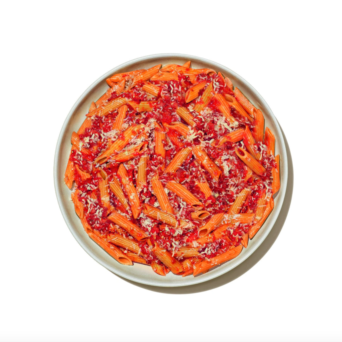 Penne Arrabiata