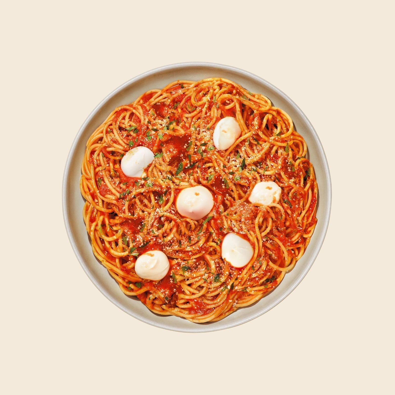 Spaghetti Pomodoro