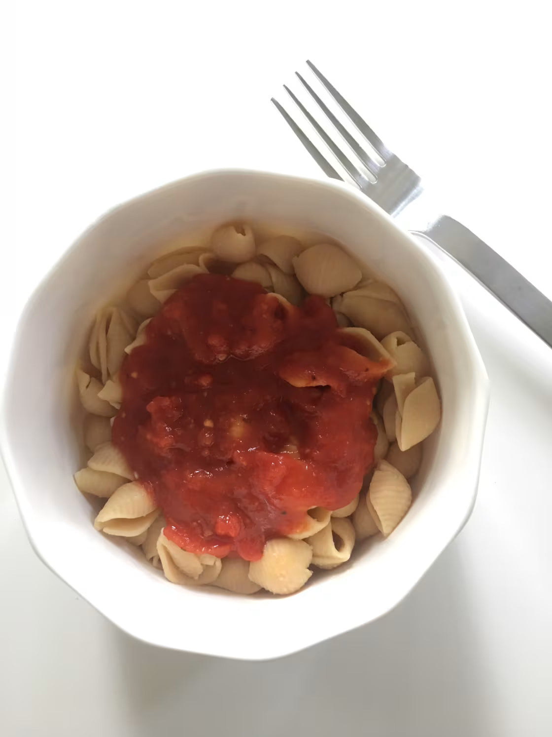 Healthy pasta made of chickpeas — is it worth a try? Our taste-test results