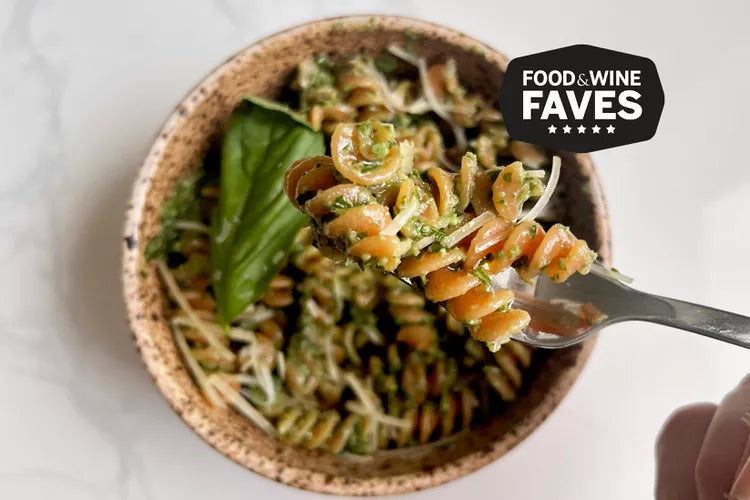 I Tested More Than a Dozen Gluten-Free Pasta Brands to Find the 8 Best