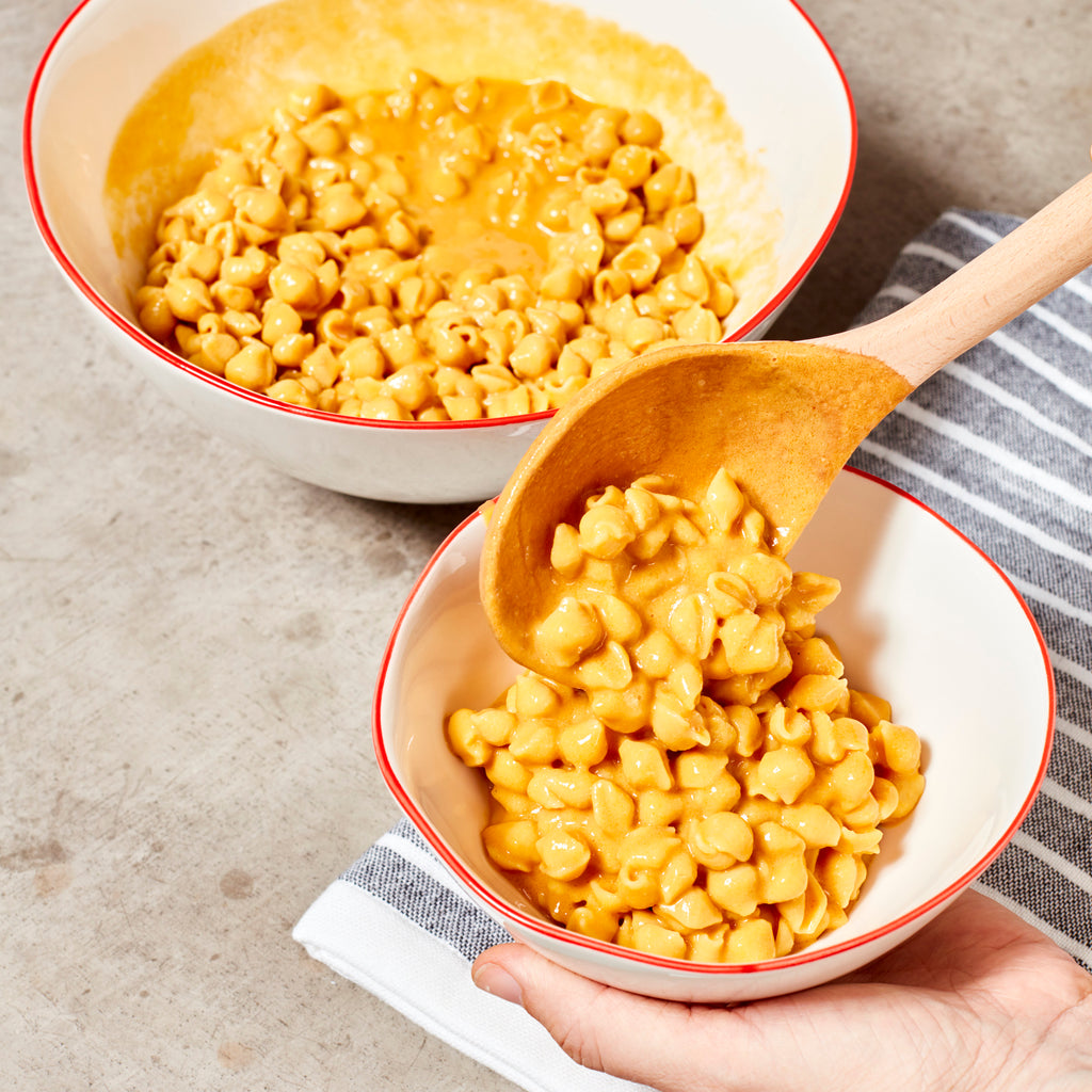 Banza Plant-Based Mac