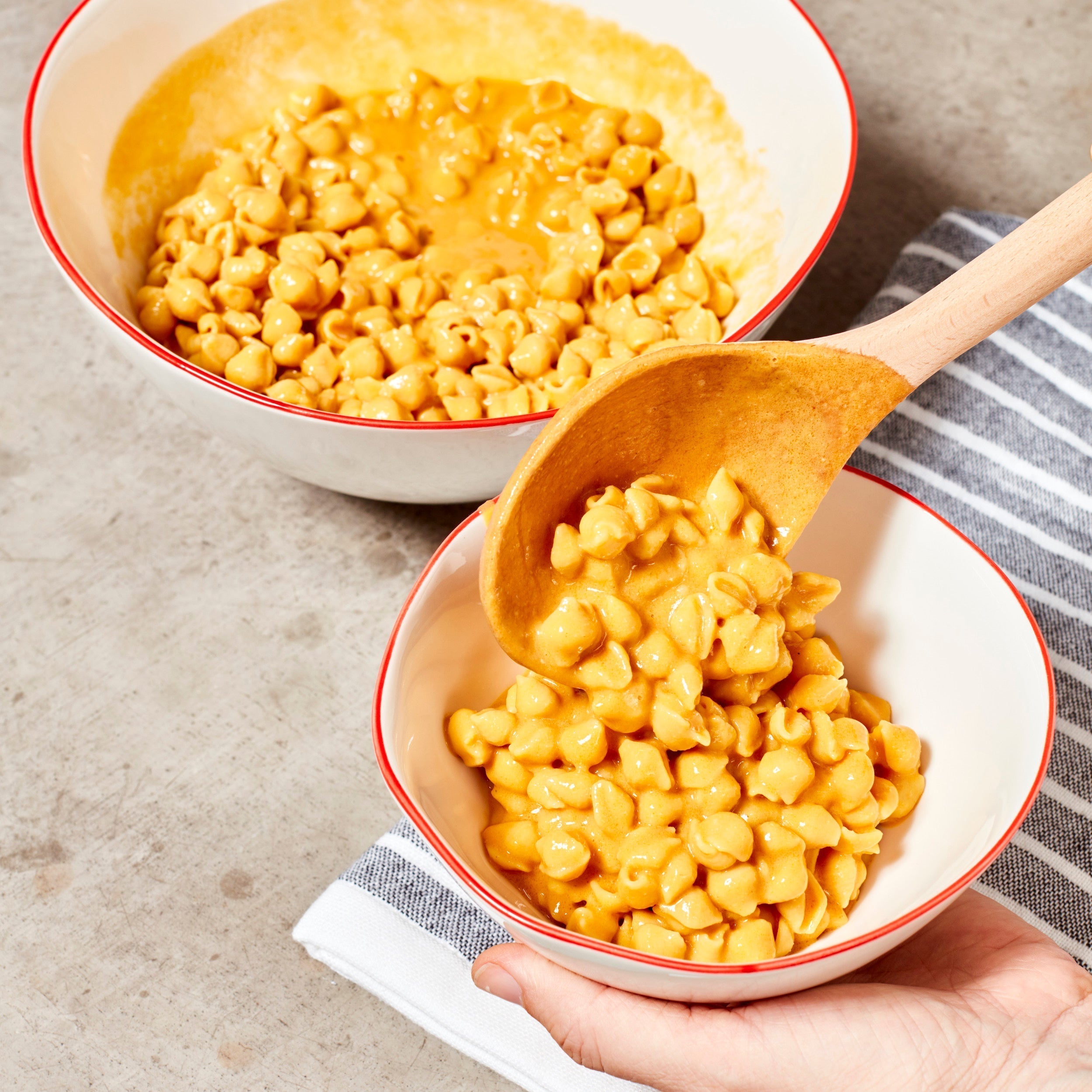 Banza Plant-Based Mac