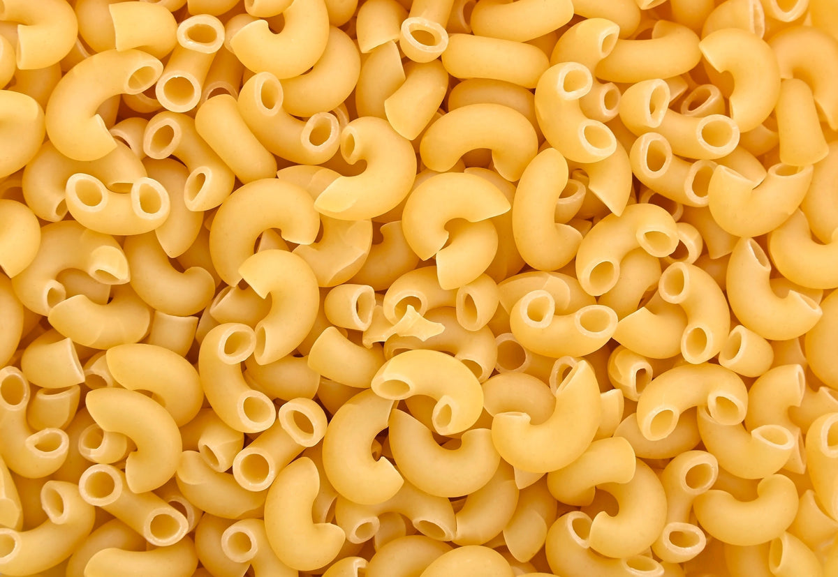Does Pasta Have Protein? | Banza
