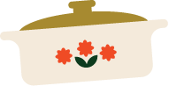 icon for PERFECT FOR LEFTOVERS