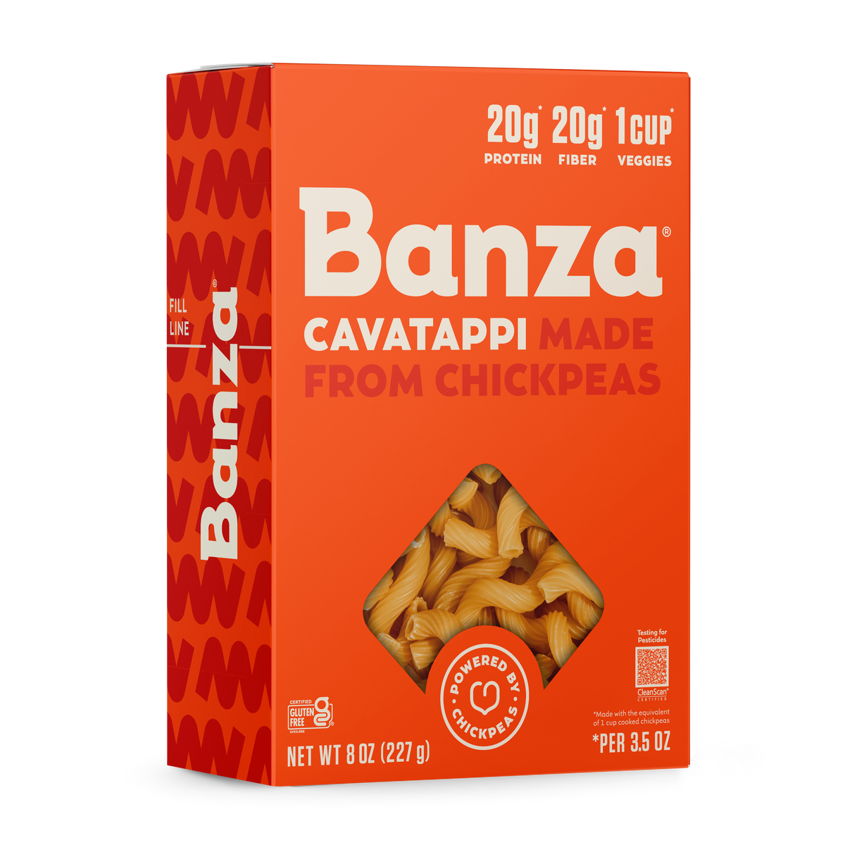 Cavatappi