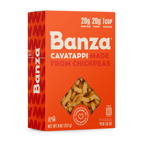 Cavatappi