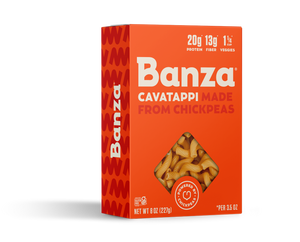 Cavatappi
