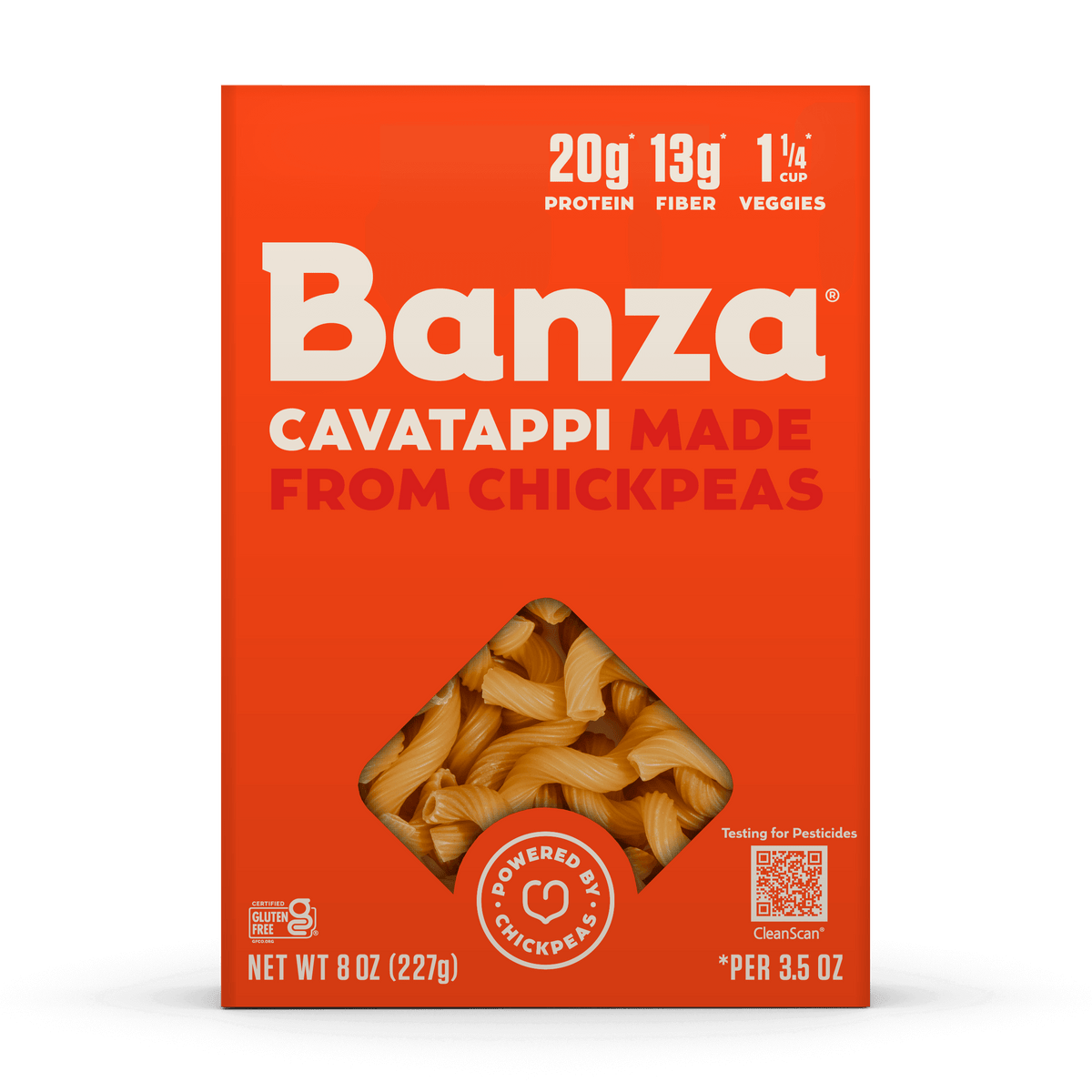 Cavatappi