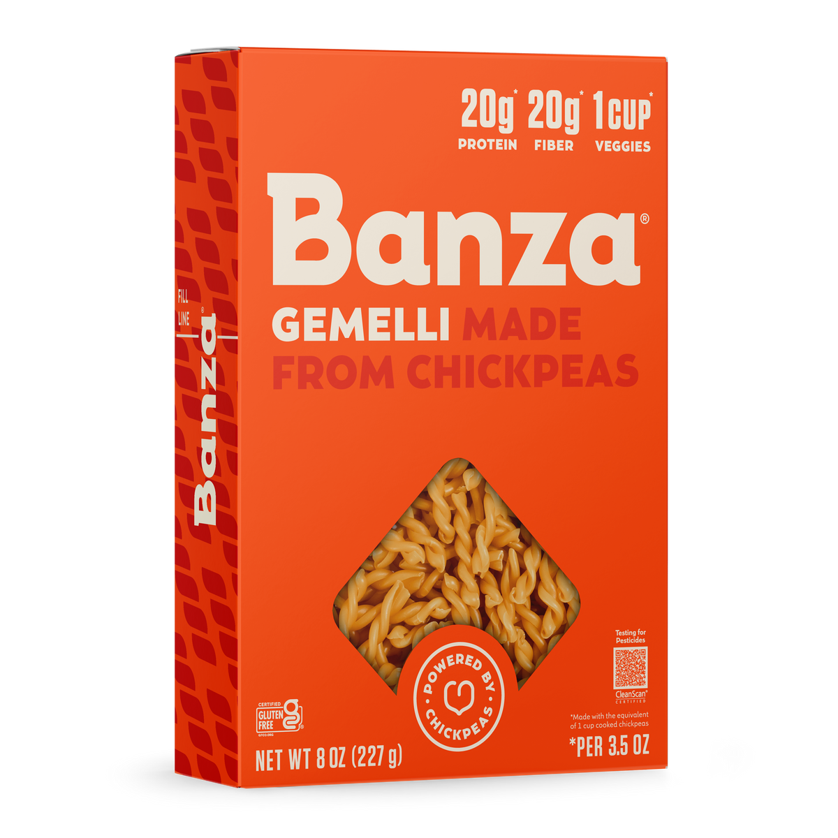 Gemelli