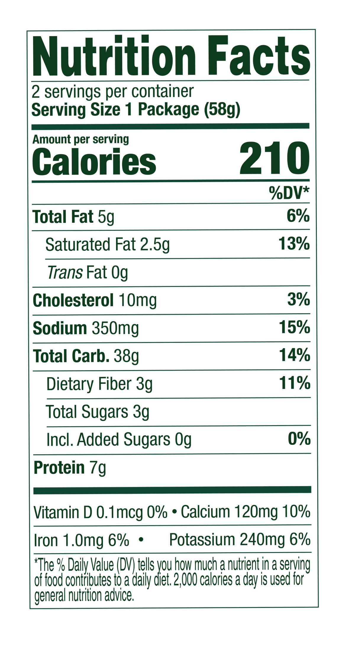 Brown Rice Microwavable Cheddar Elbows