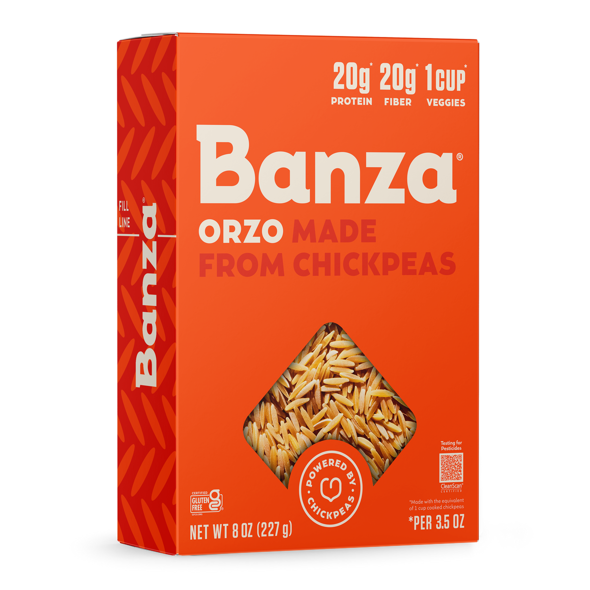 Orzo