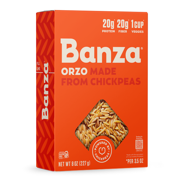 Orzo