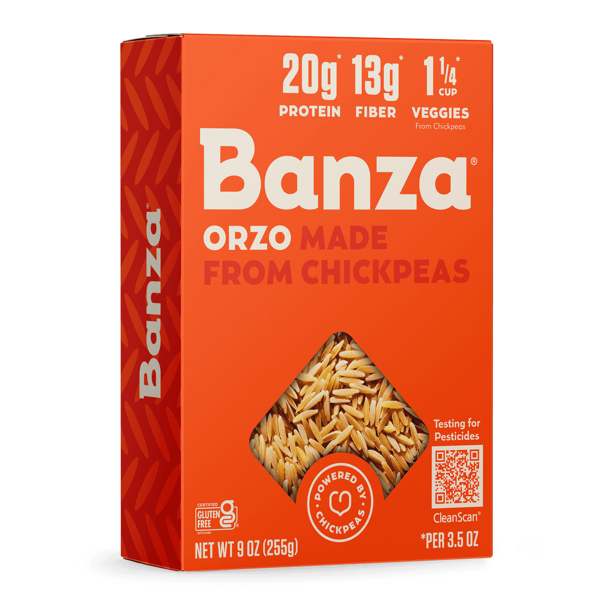 Orzo
