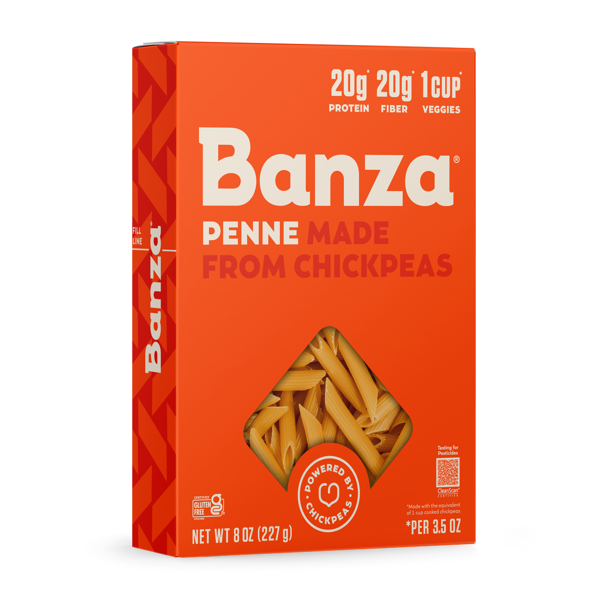 Penne