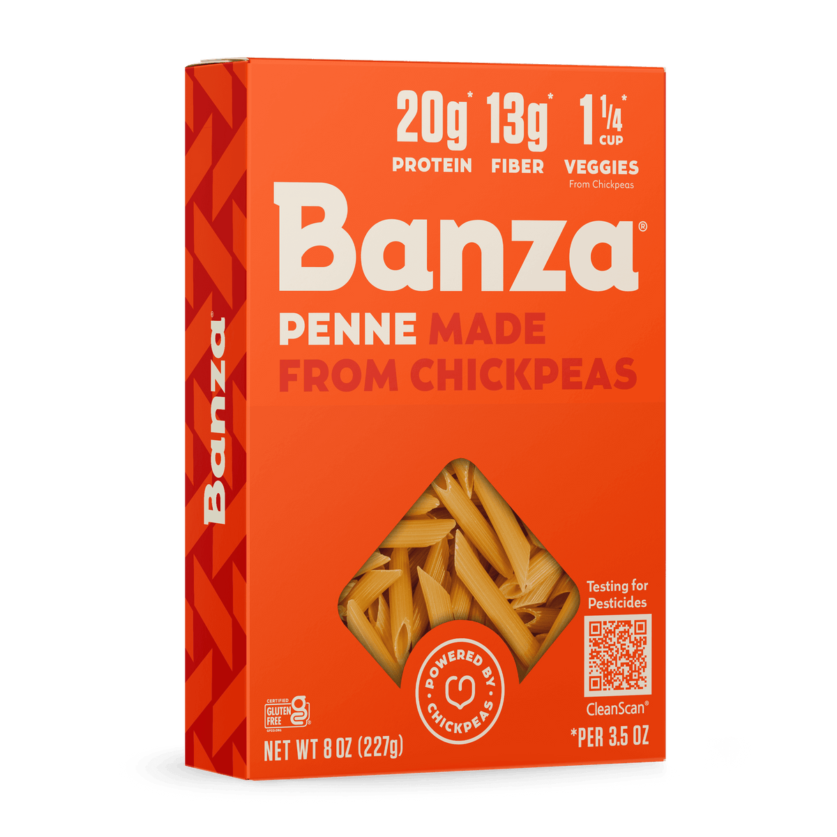 Penne