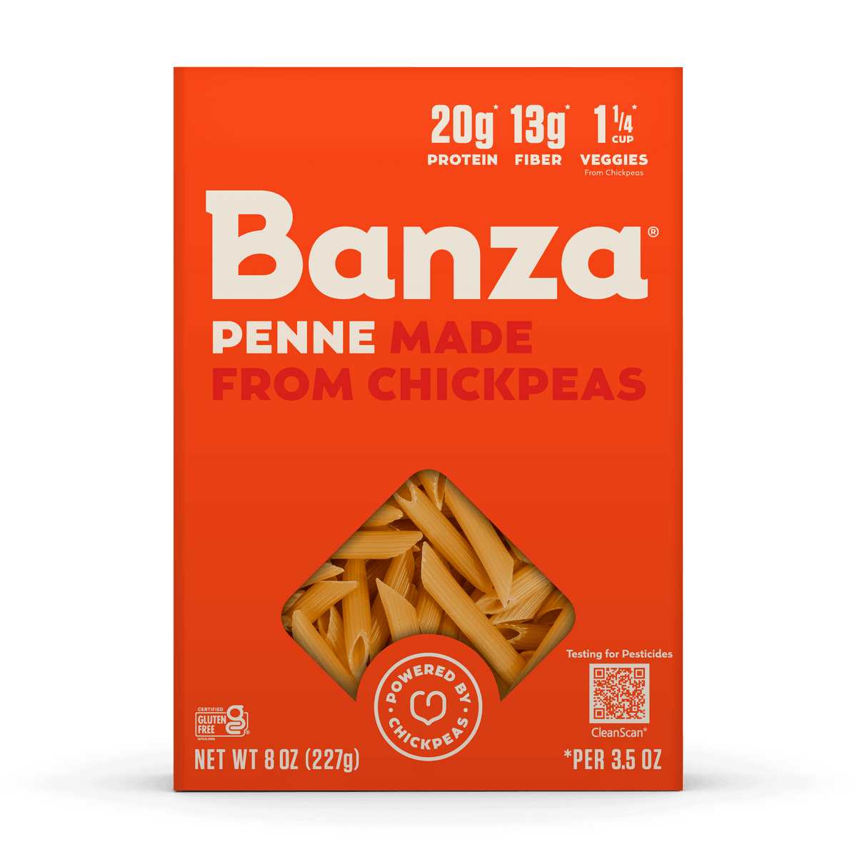 Penne