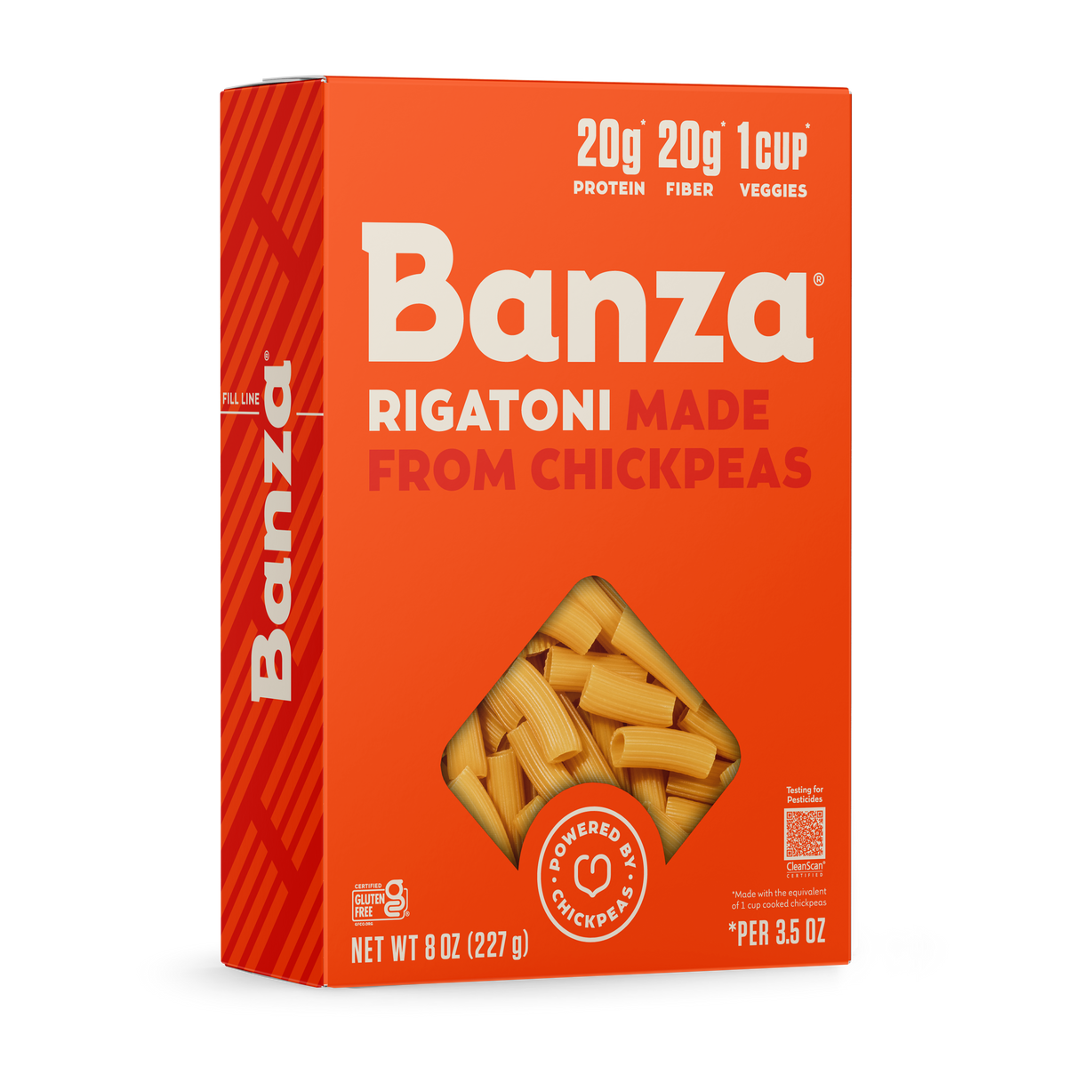 Rigatoni