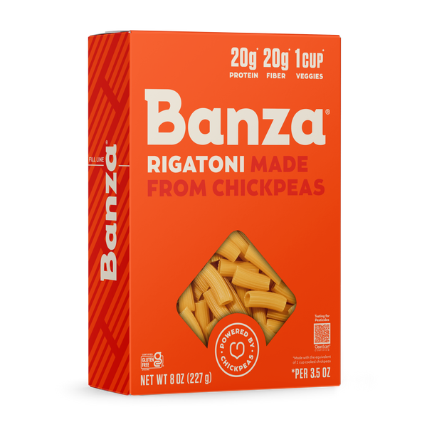 Rigatoni