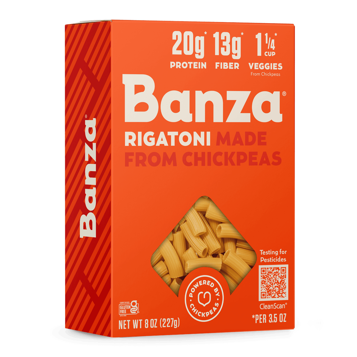 Rigatoni