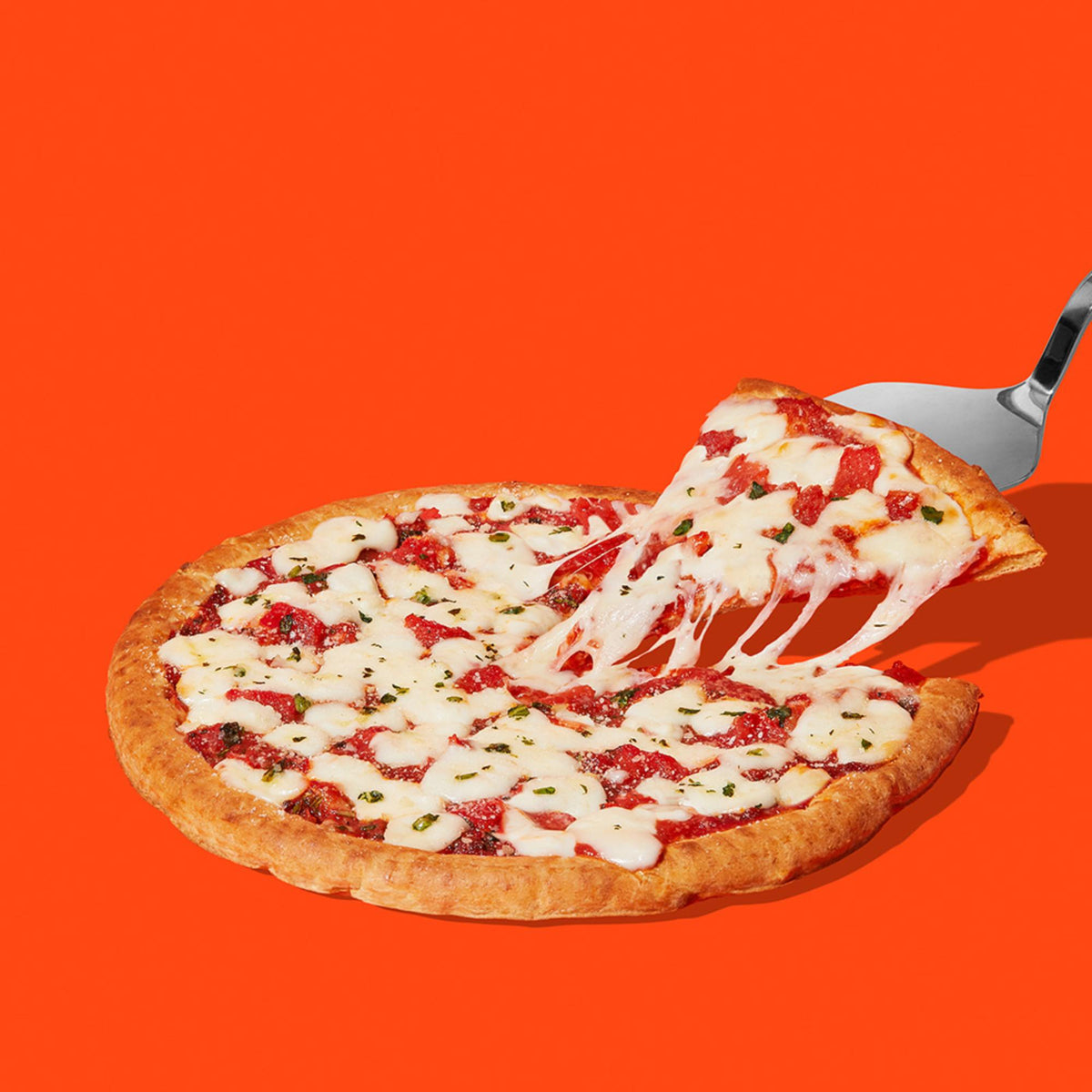 Pizza Margarita