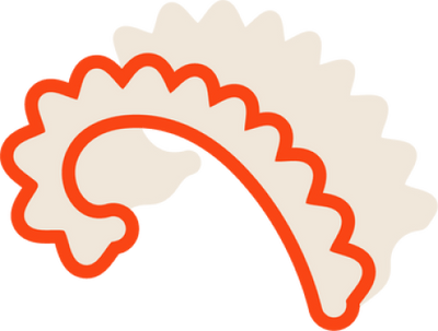 Capacidad de hundimiento de los dientes.