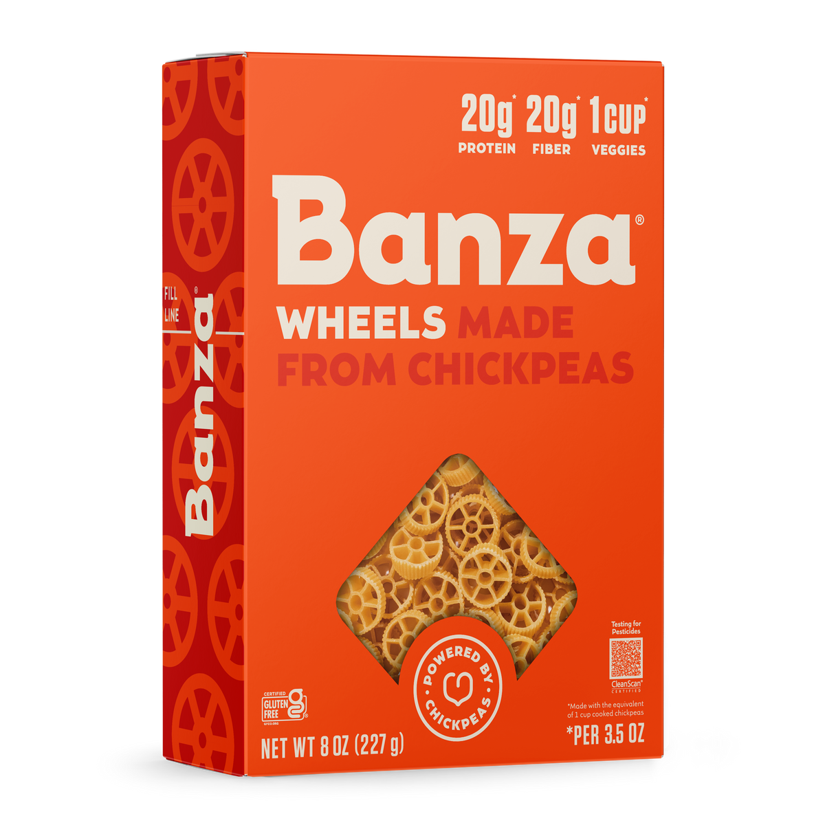 Wheels