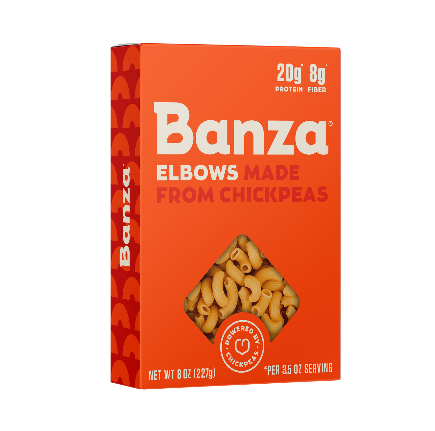 Banza Elbows